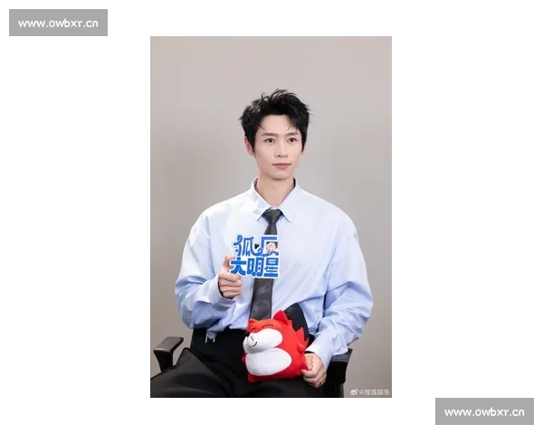 魏晨:从音乐才子到多栖发展的全能艺人蜕变之路