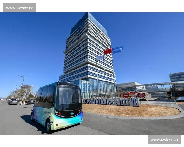 深圳华强科技创新聚集区引领电子产业高质量发展新格局